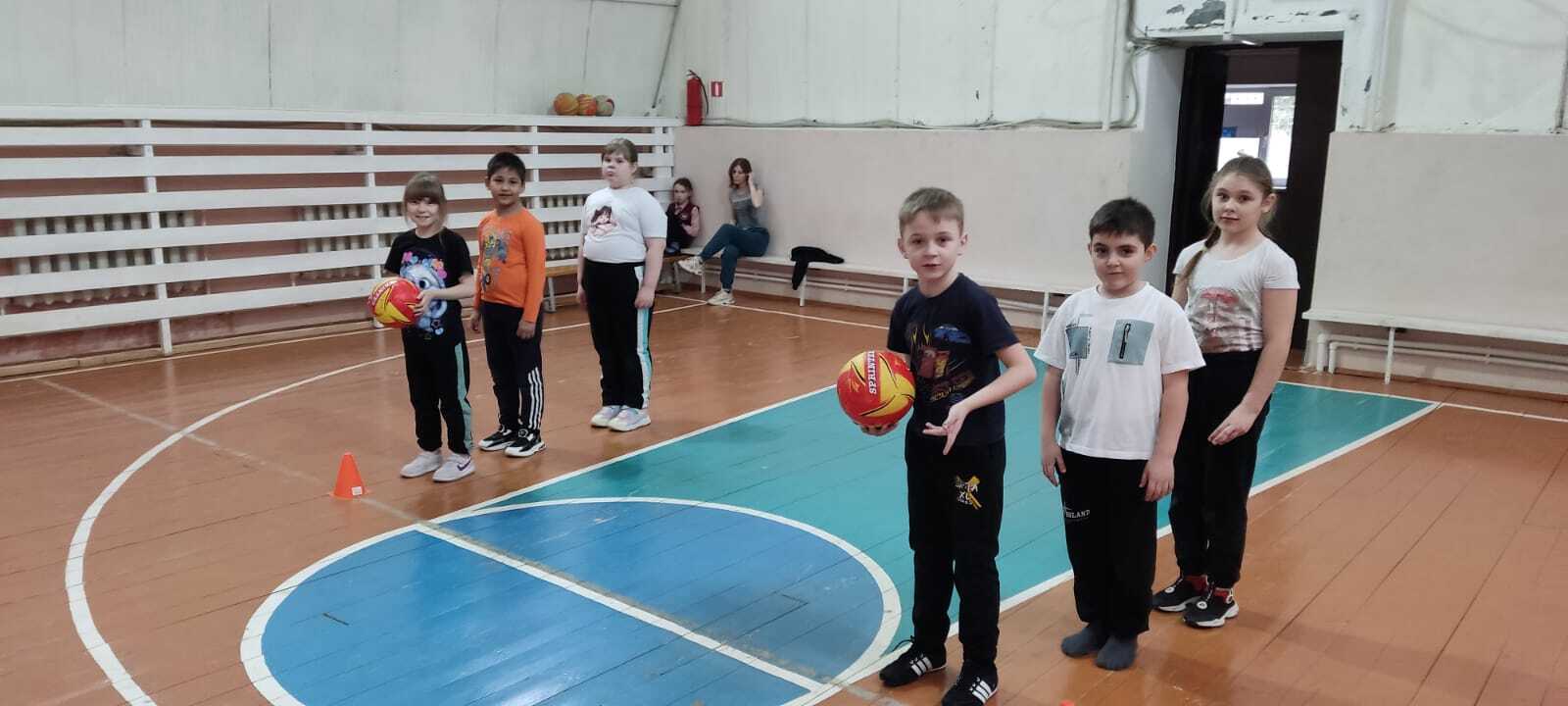 Спортивные соревнования.