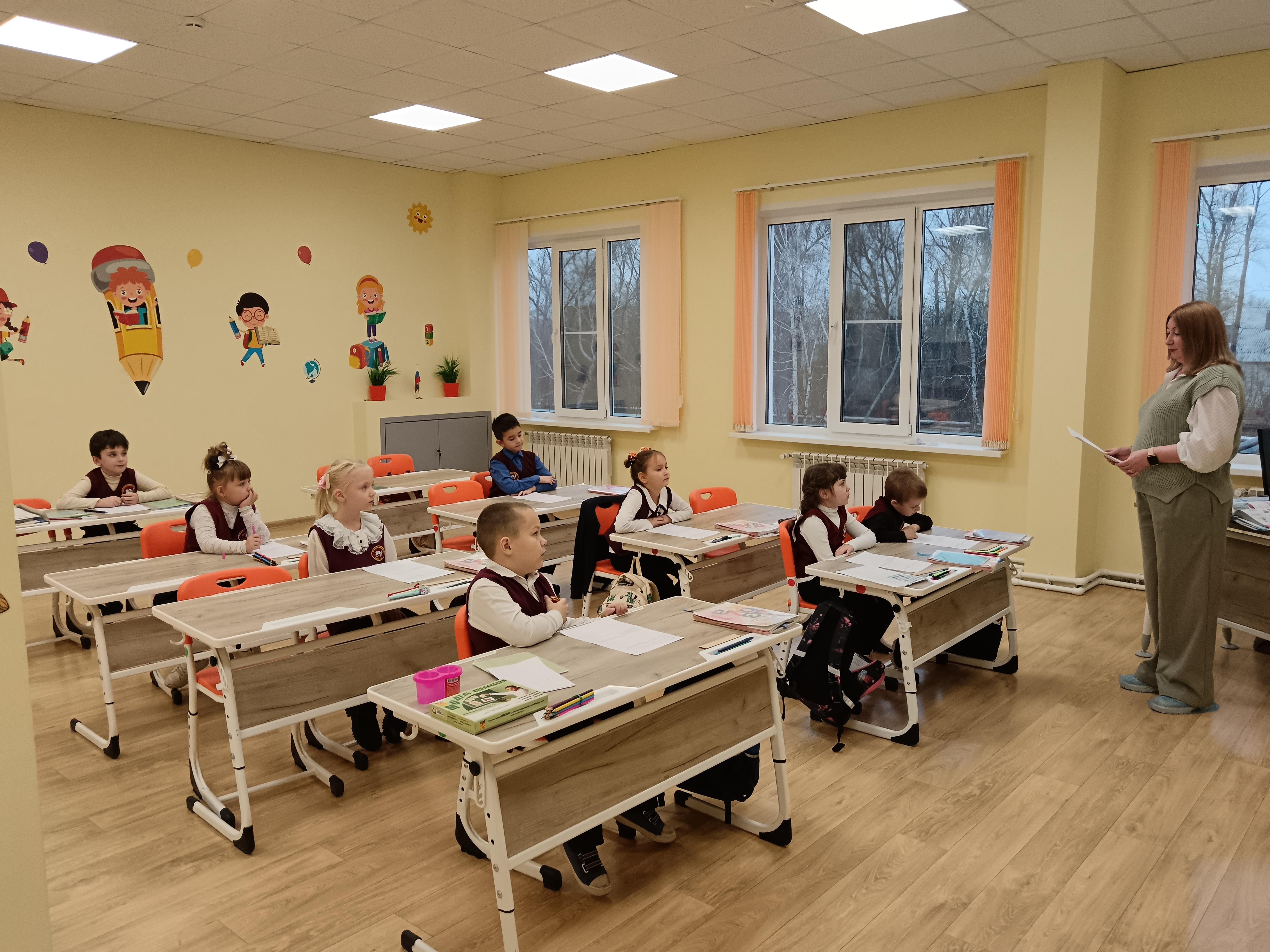 Беседы с психологом.