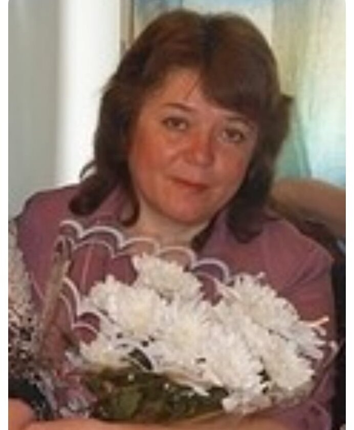 Шаталова Светлана Николаевна.